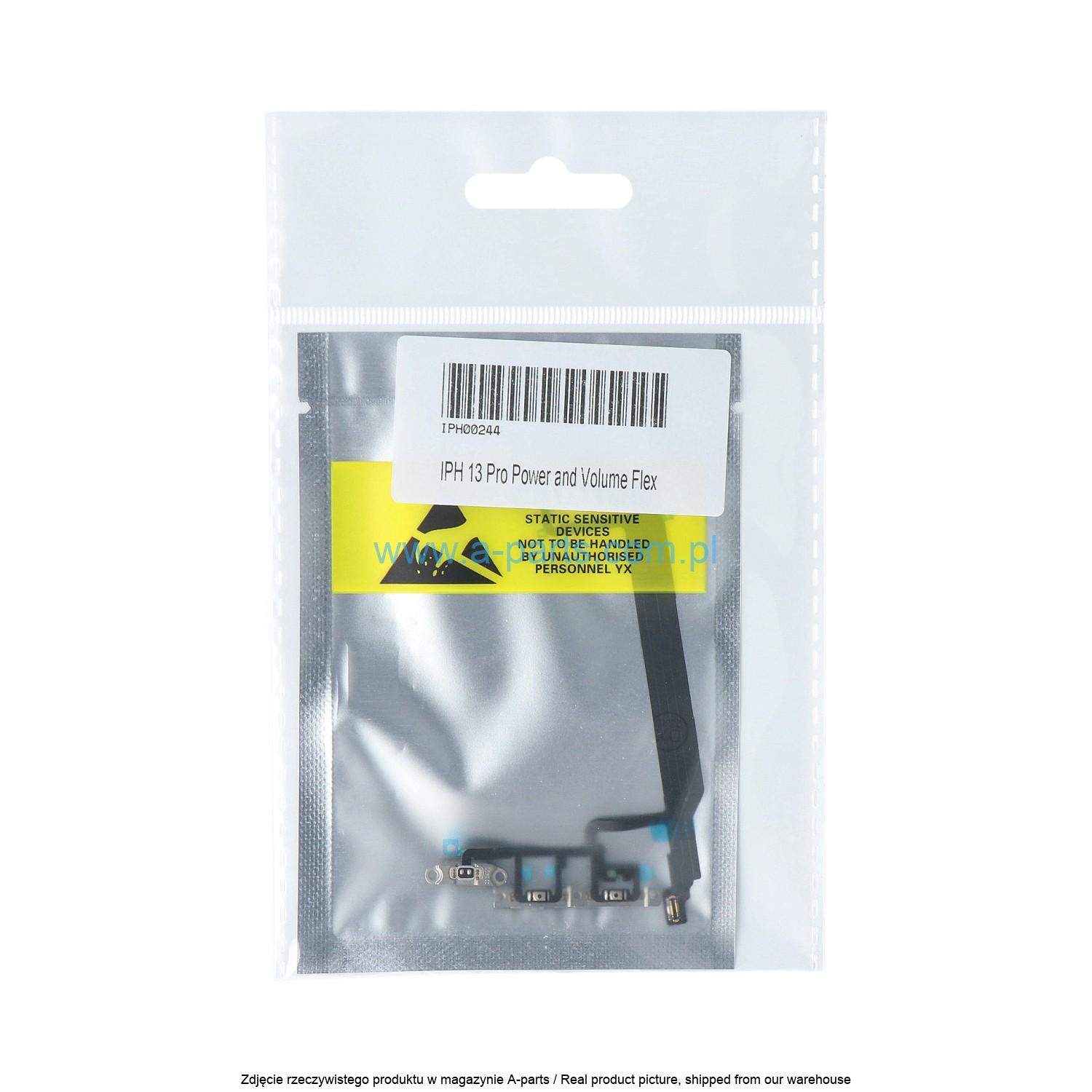 Apple iPhone 13 Pro Mounting Tape IPH00244 — zdjęcie 3 z 5