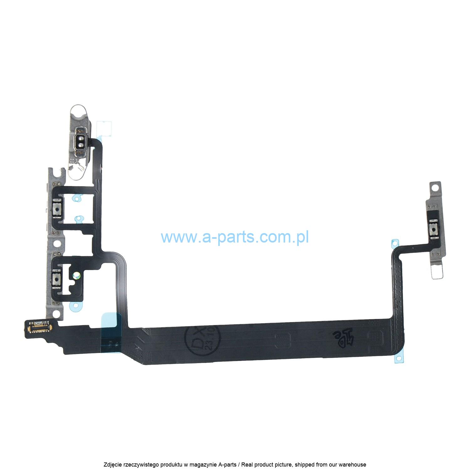 Apple iPhone 13 Pro Mounting Tape IPH00244 — zdjęcie 4 z 5