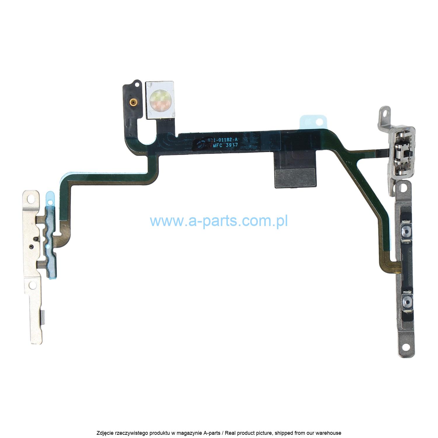 Apple iPhone SE 2020 Mounting Tape IPH00245 — zdjęcie 4 z 5