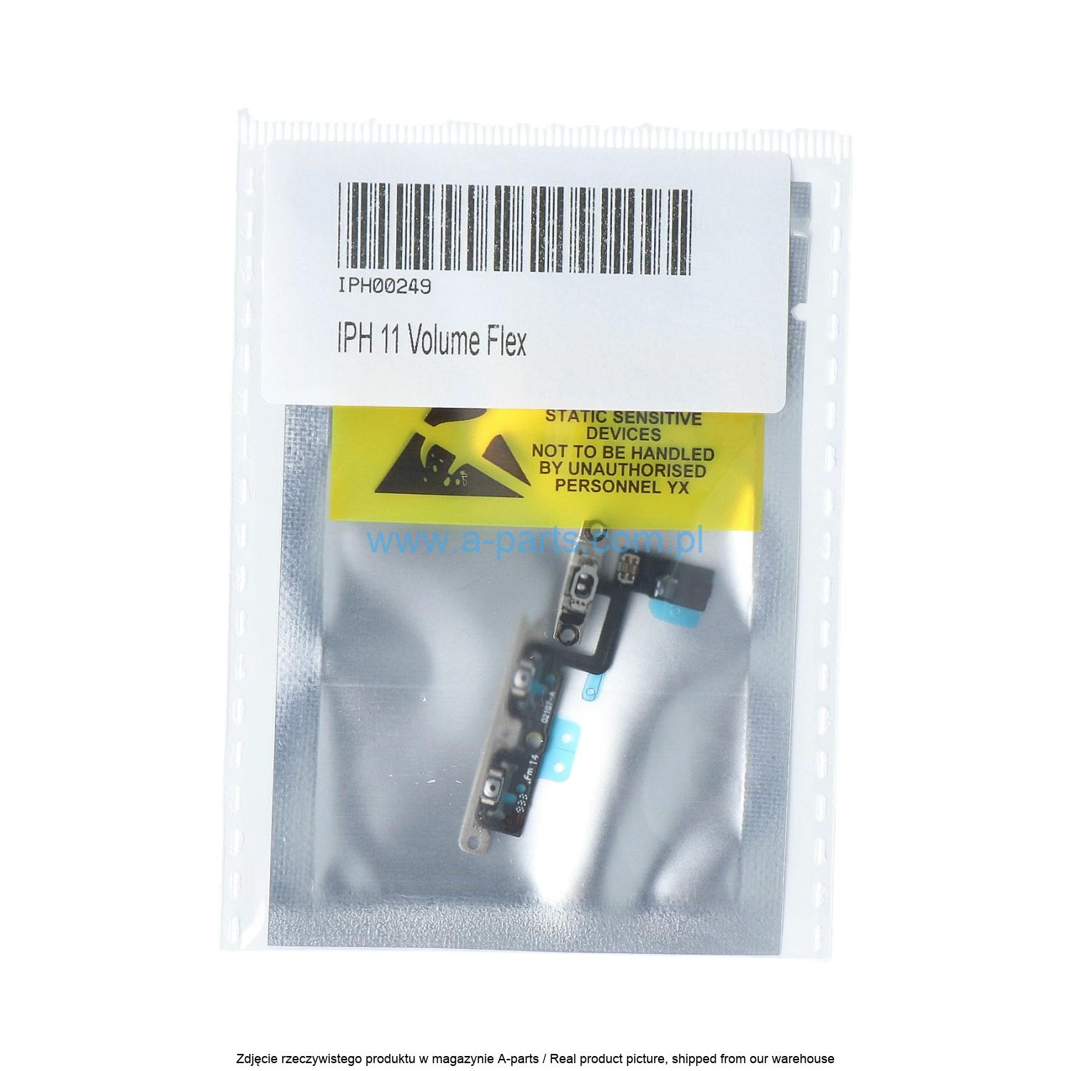 Apple iPhone 11 Mounting Tape IPH00249 — zdjęcie 3 z 5