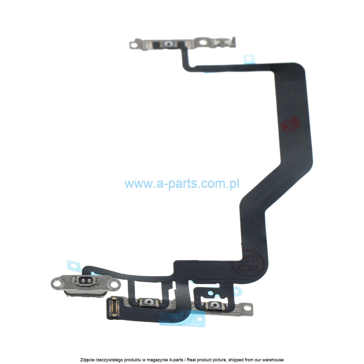 Apple iPhone 12 Mounting Tape IPH00253 — zdjęcie 3 z 7