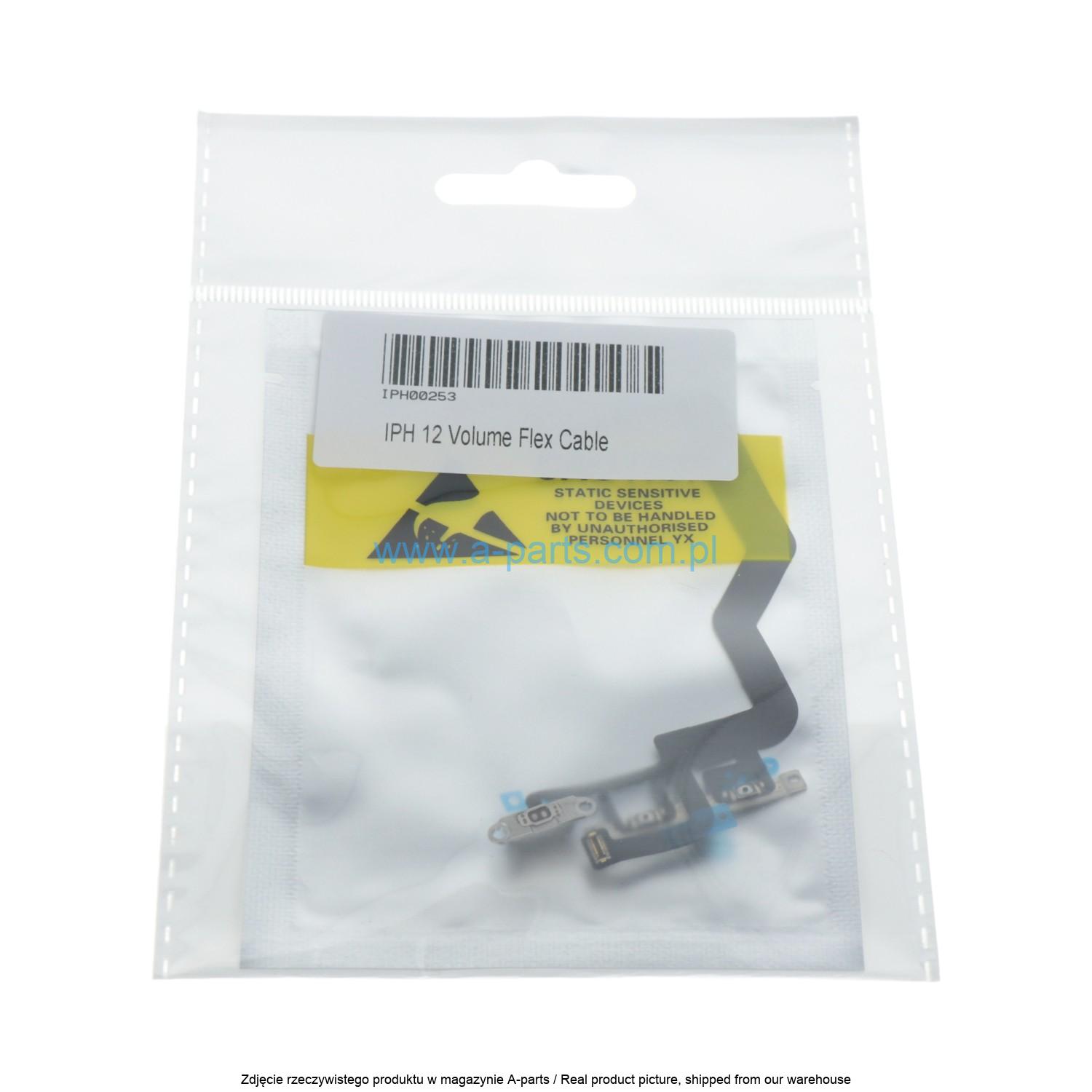 Apple iPhone 12 Mounting Tape IPH00253 — zdjęcie 7 z 7