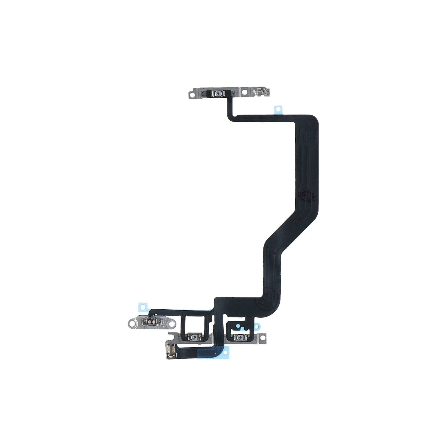 Apple iPhone 12 Pro Mounting Tape IPH00254 — zdjęcie 2 z 5