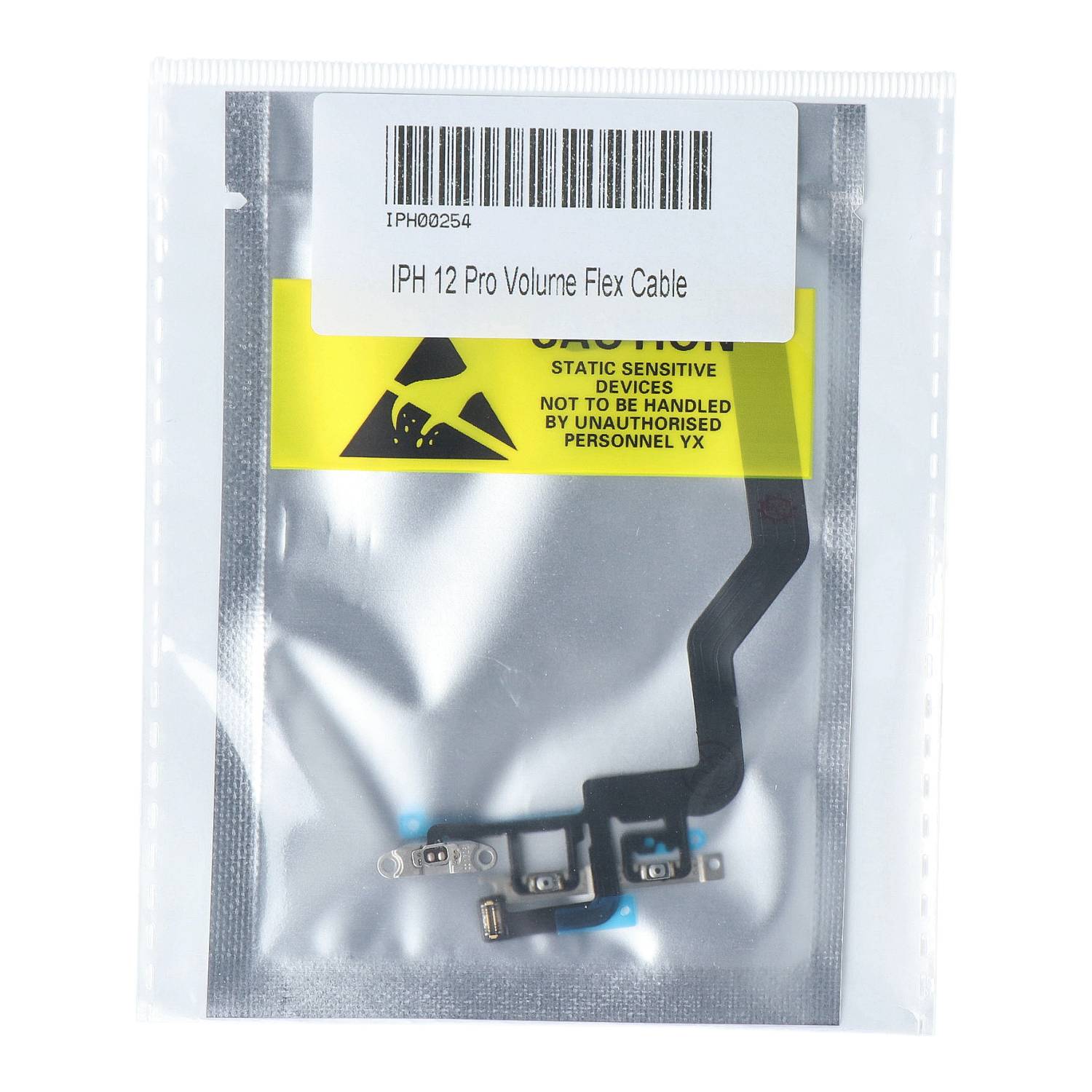Apple iPhone 12 Pro Mounting Tape IPH00254 — zdjęcie 5 z 5