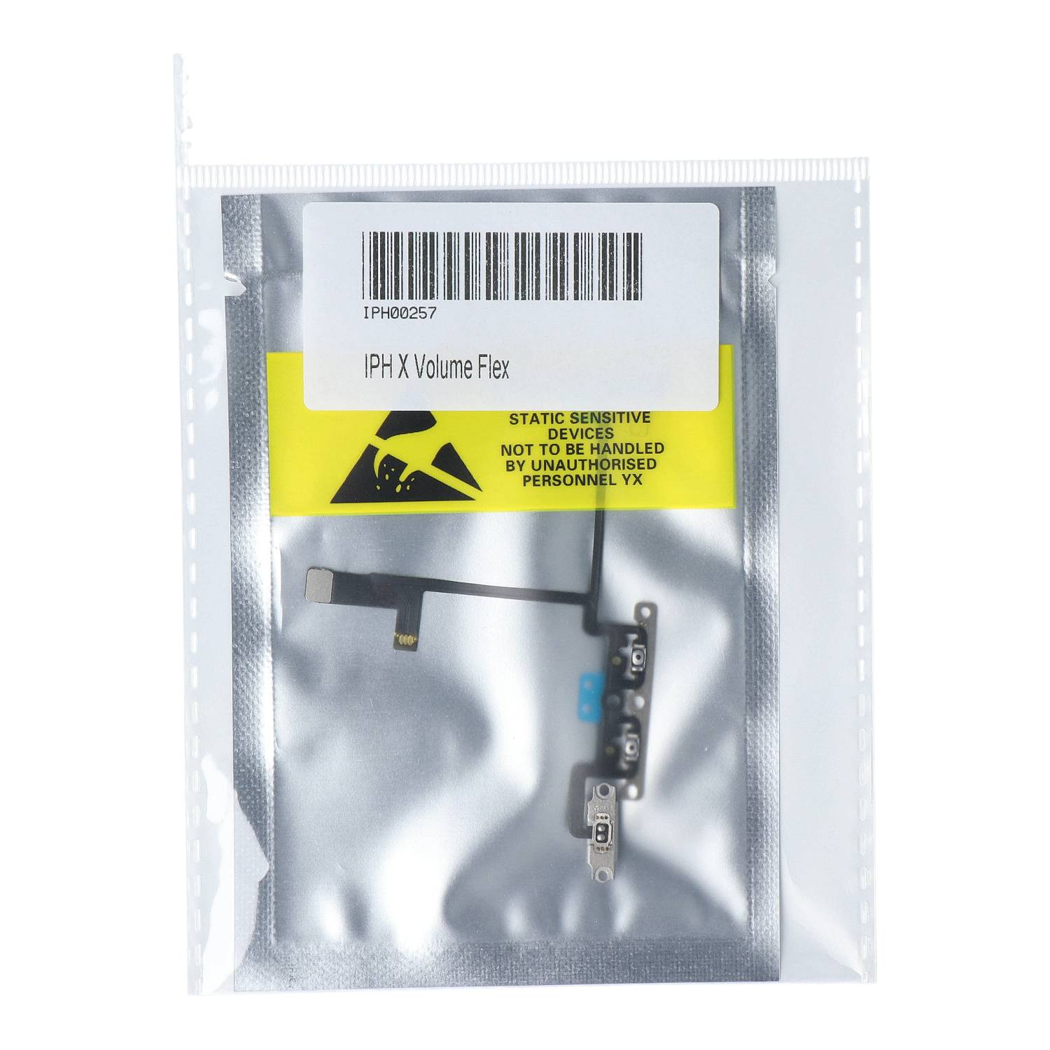 Apple iPhone X Mounting Tape IPH00257 — zdjęcie 3 z 5