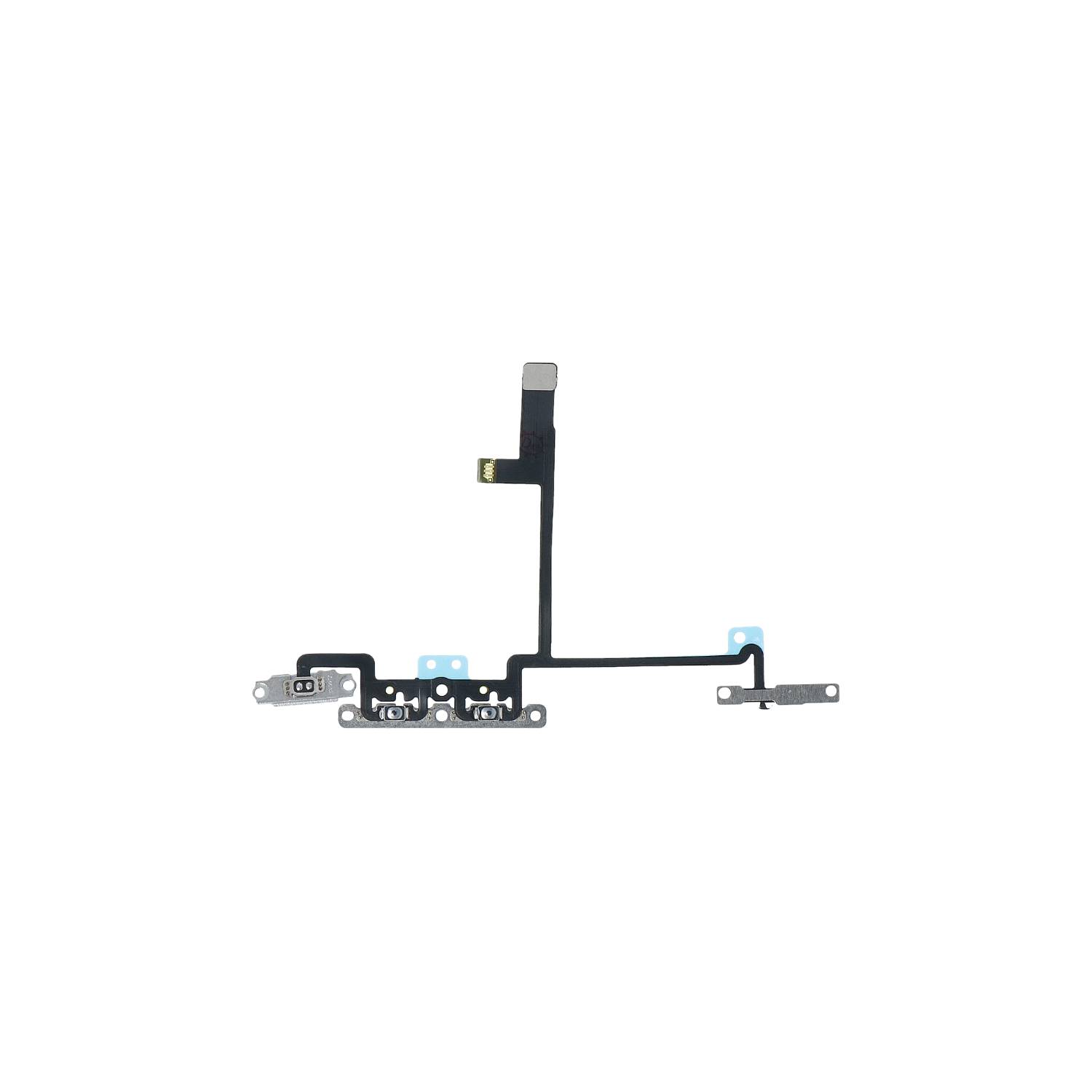 Apple iPhone X Mounting Tape IPH00257 — zdjęcie 4 z 5