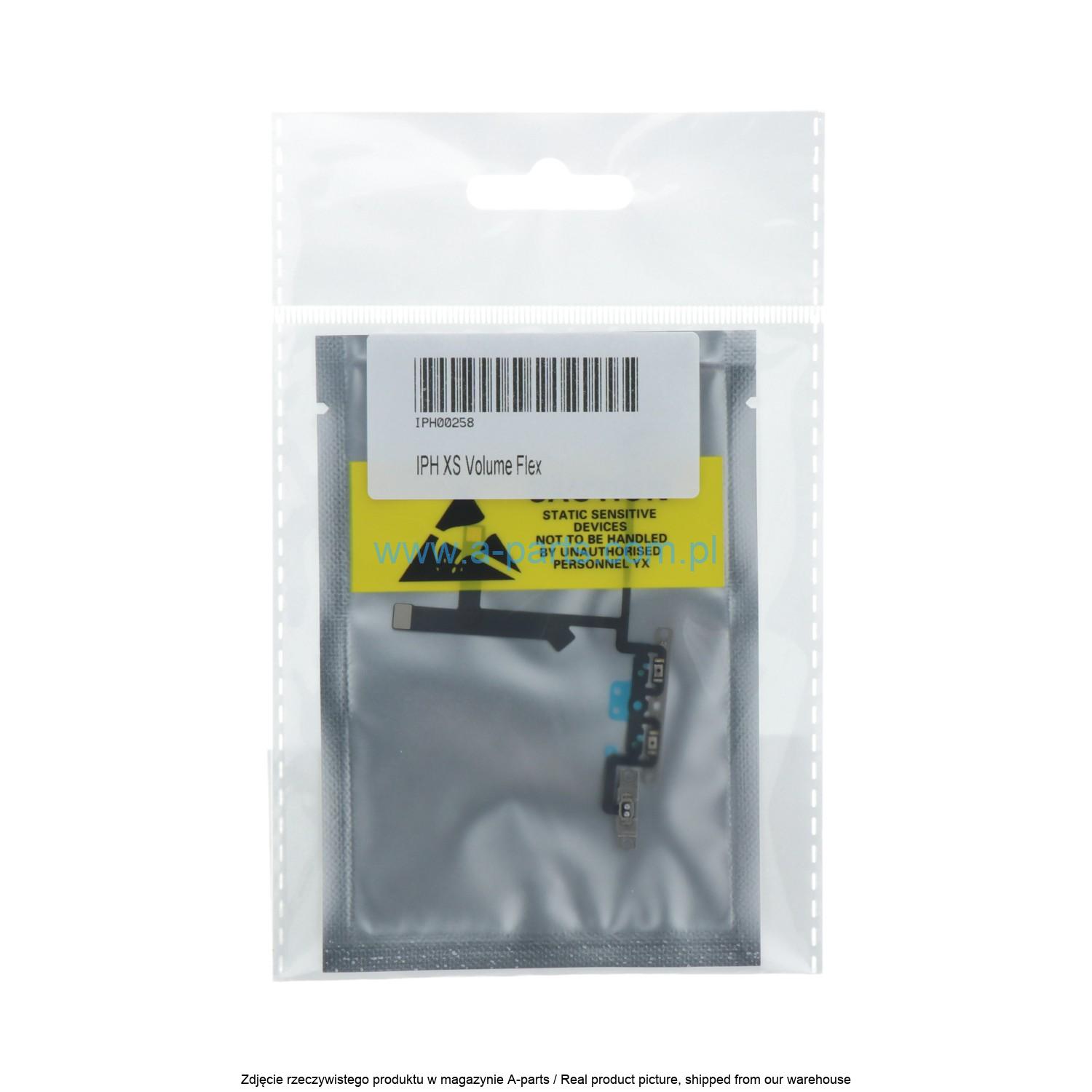 Apple iPhone Xs Mounting Tape IPH00258 — zdjęcie 3 z 5