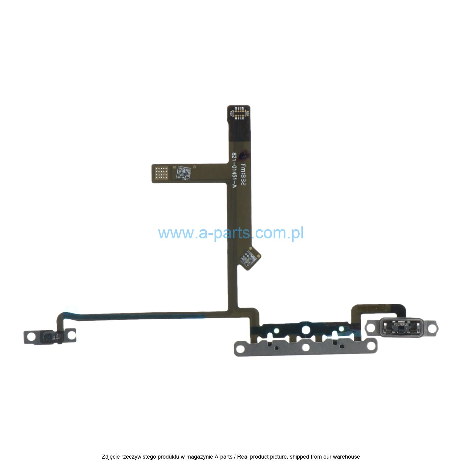 Apple iPhone Xs Mounting Tape IPH00258 — zdjęcie 4 z 5