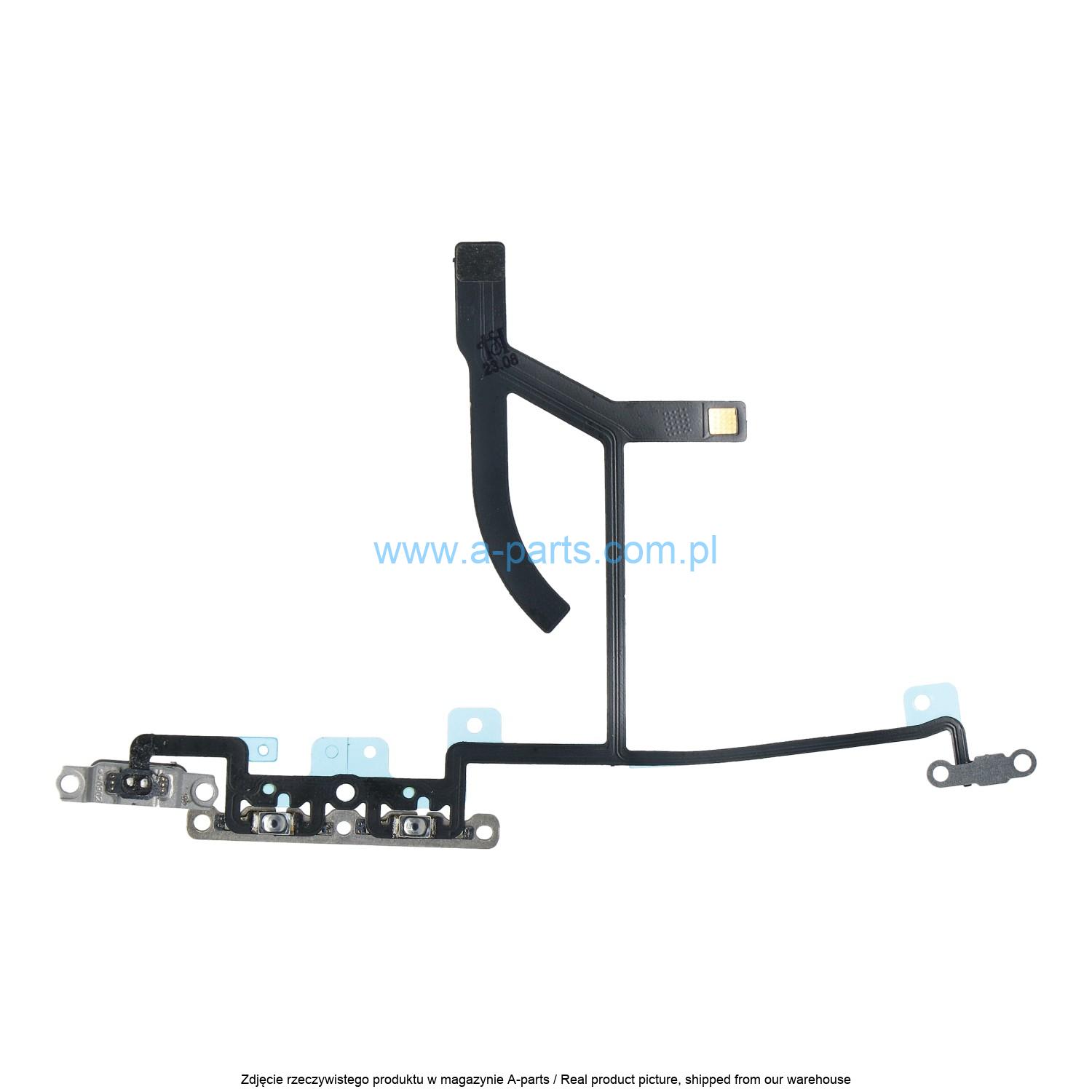 Apple iPhone Xs Max Mounting Tape IPH00259 — zdjęcie 2 z 5