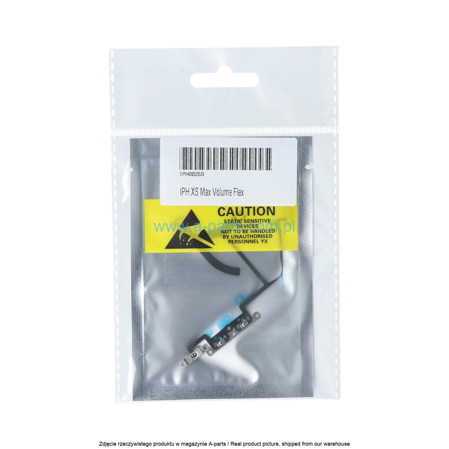 Apple iPhone Xs Max Mounting Tape IPH00259 — zdjęcie 5 z 5