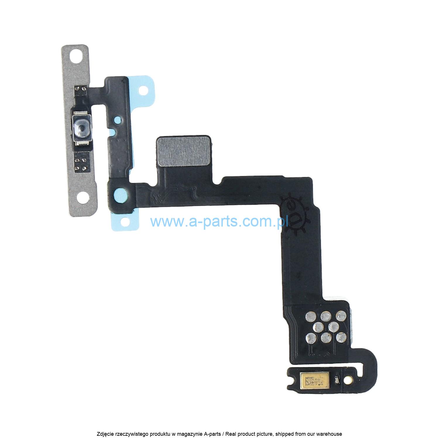 Apple iPhone 11 Mounting Tape IPH00260 — zdjęcie 4 z 5