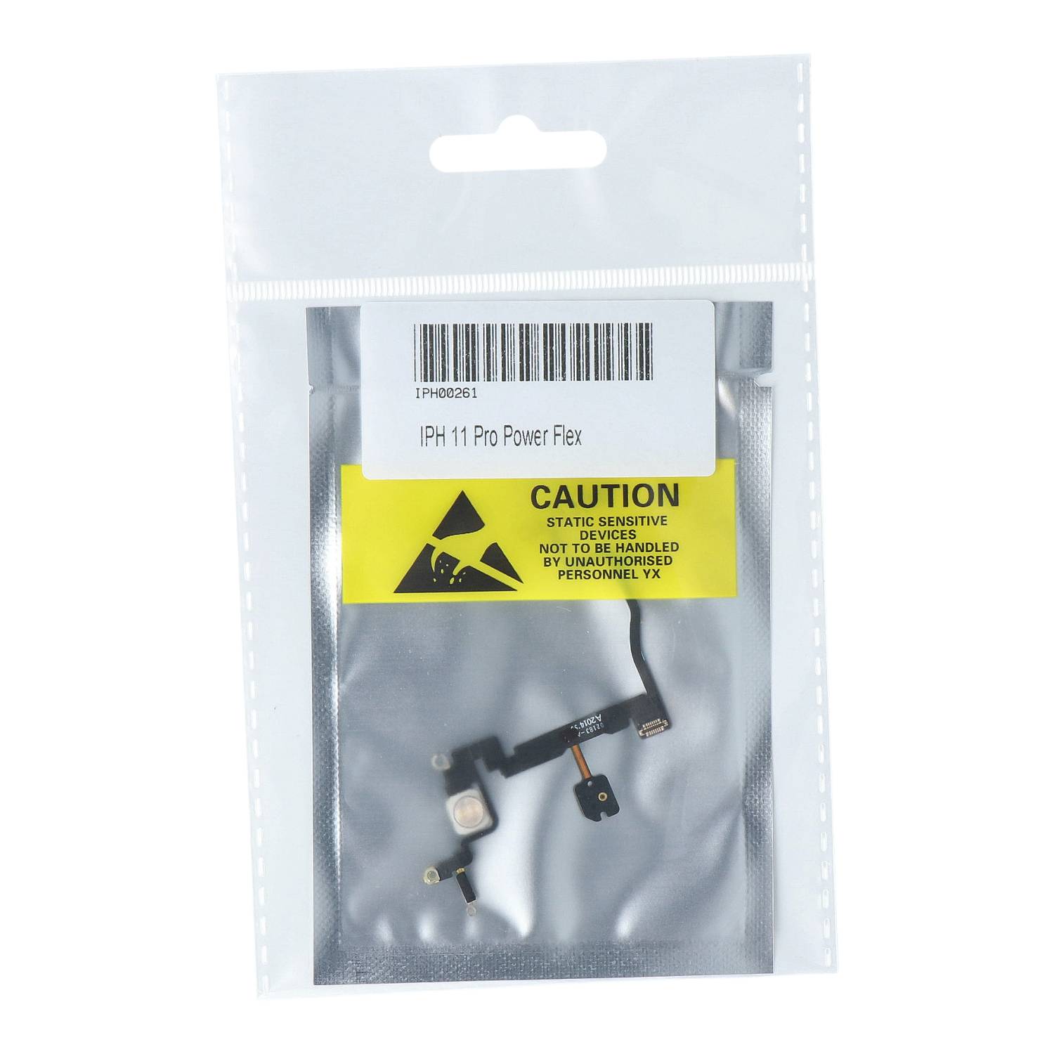 Apple iPhone 11 Pro Mounting Tape IPH00261 — zdjęcie 5 z 5