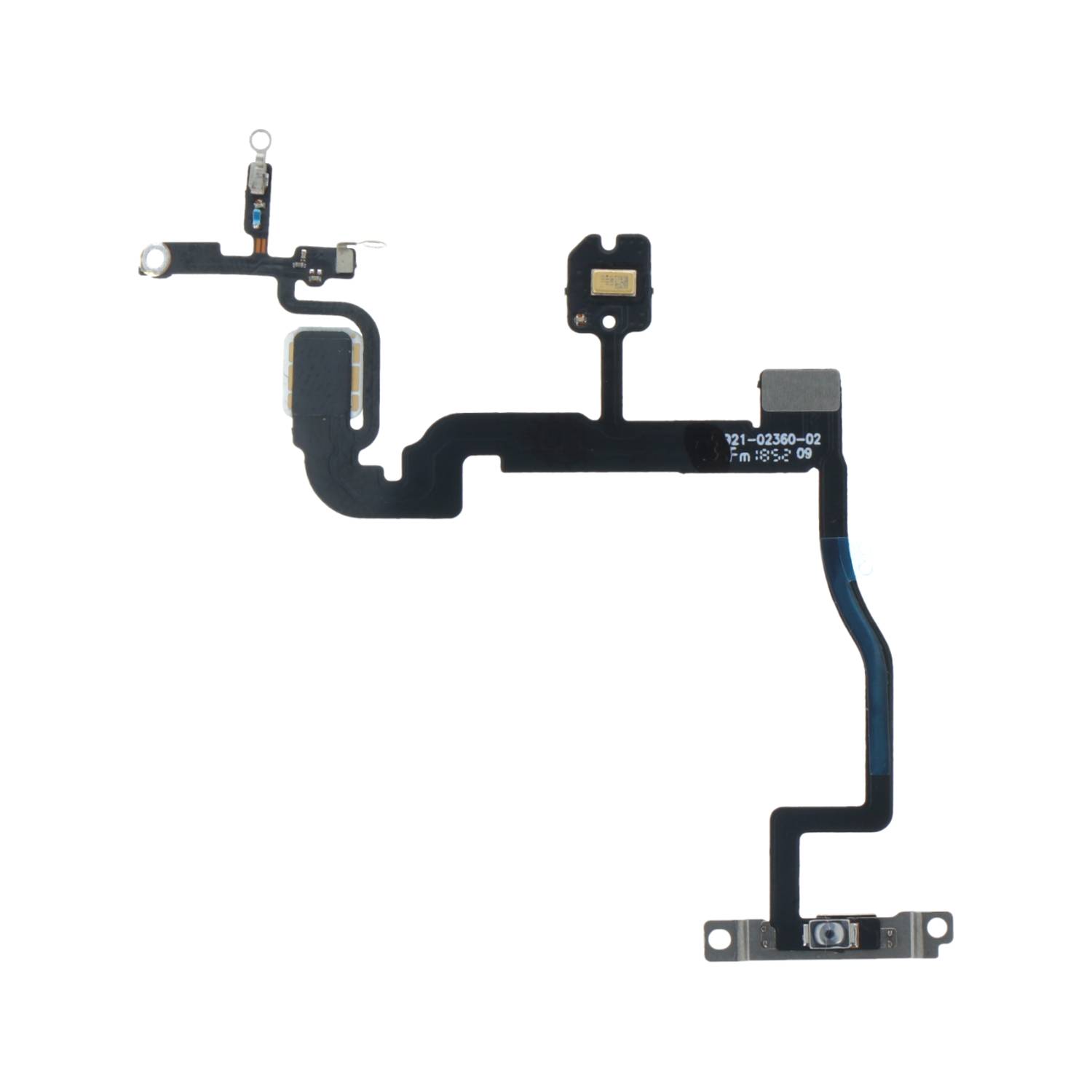 Apple iPhone 11 Pro Max Mounting Tape IPH00263 — zdjęcie 4 z 5
