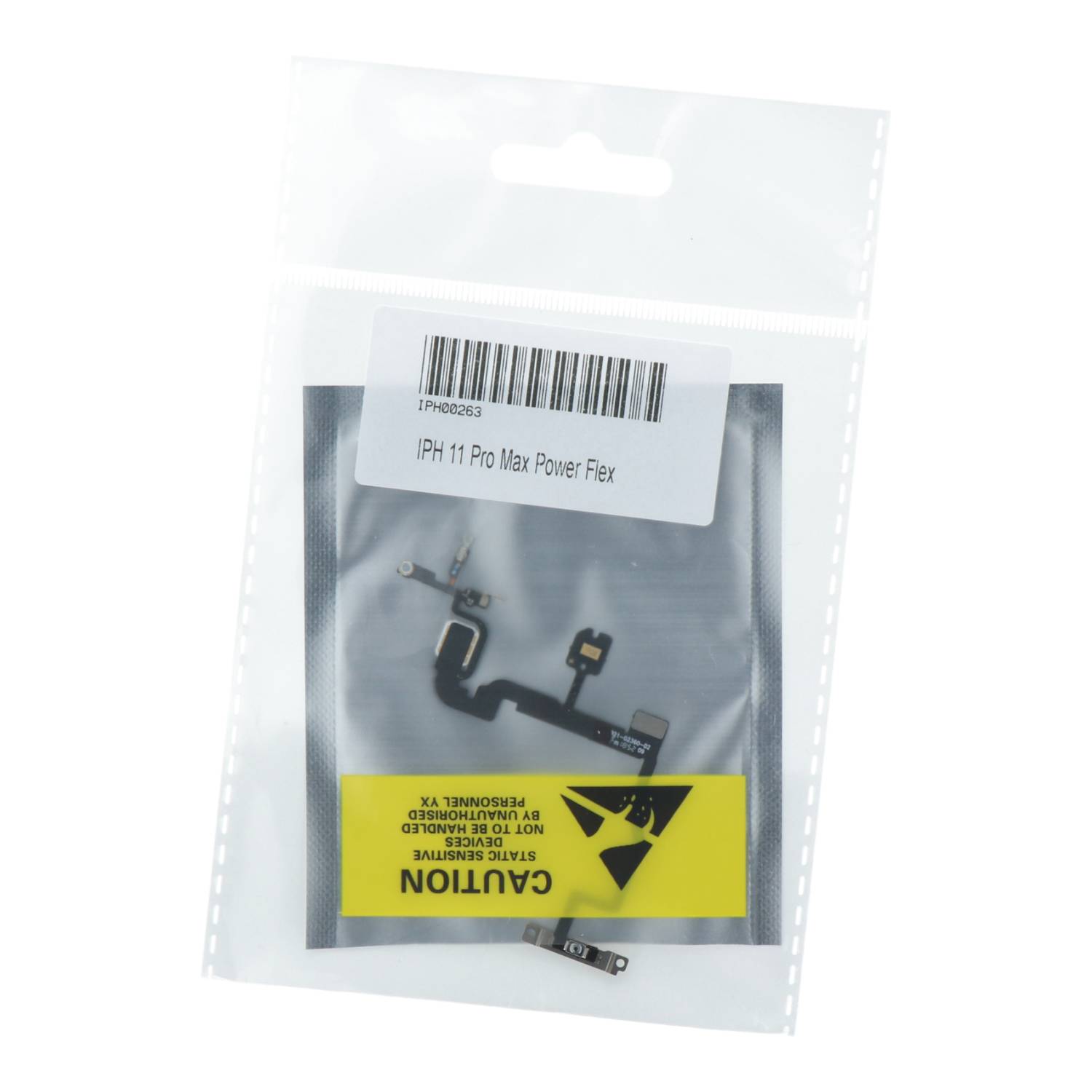 Apple iPhone 11 Pro Max Mounting Tape IPH00263 — zdjęcie 5 z 5
