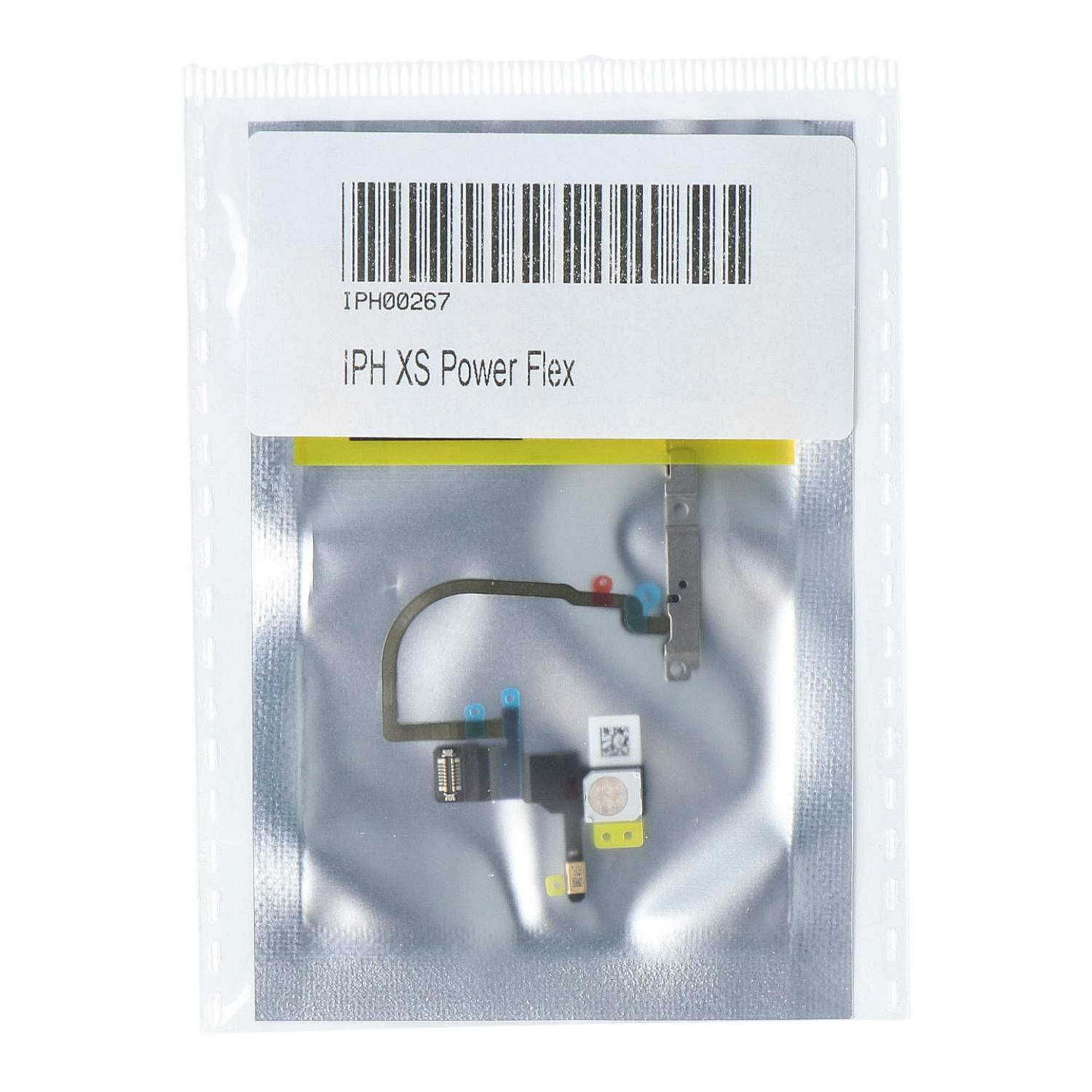 Apple iPhone Xs Mounting Tape IPH00267 — zdjęcie 3 z 5