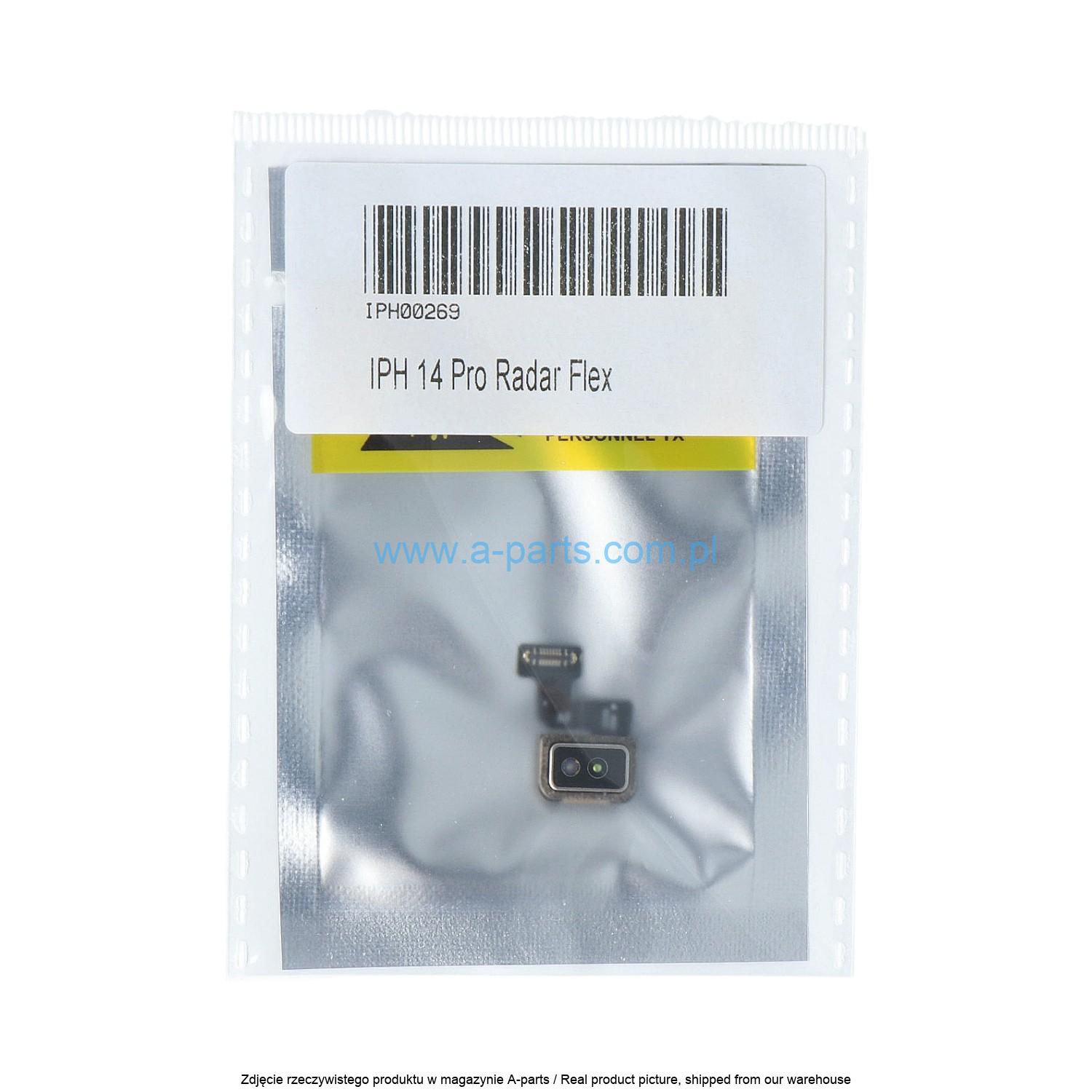 Apple iPhone 14 Pro Mounting Tape IPH00269 — zdjęcie 5 z 5