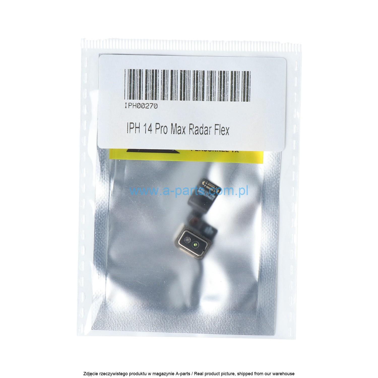 Apple iPhone 14 Pro Max Mounting Tape IPH00270 — zdjęcie 3 z 5