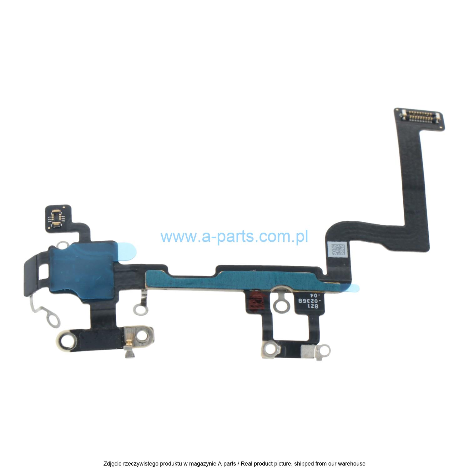 Apple iPhone 11 Mounting Tape IPH00271 — zdjęcie 2 z 3