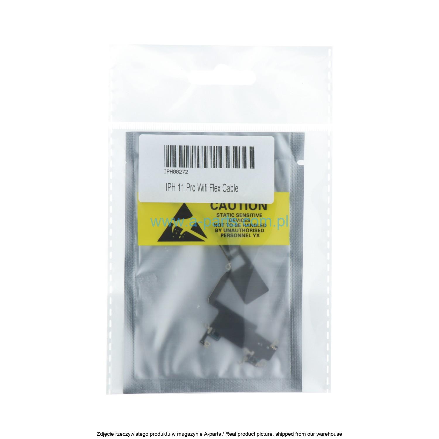 Apple iPhone 11 Pro Mounting Tape IPH00272 — zdjęcie 3 z 5