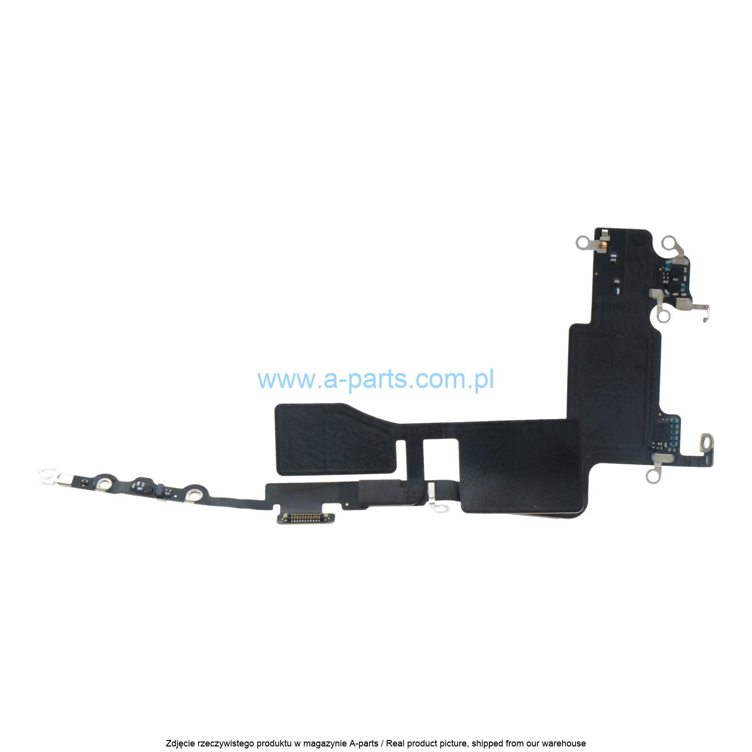 Apple iPhone 11 Pro Mounting Tape IPH00272 — zdjęcie 4 z 5