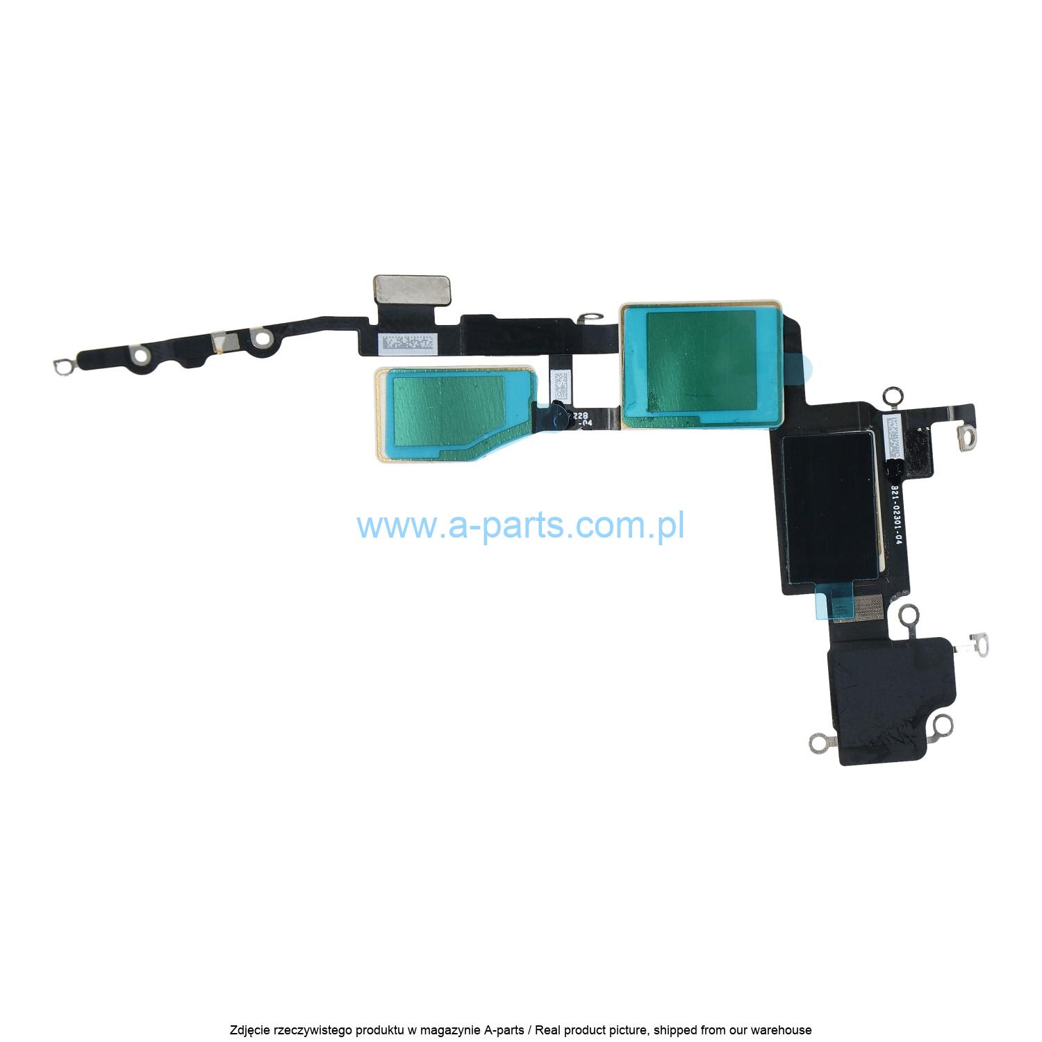 Apple iPhone 11 Pro Max Mounting Tape IPH00273 — zdjęcie 4 z 5