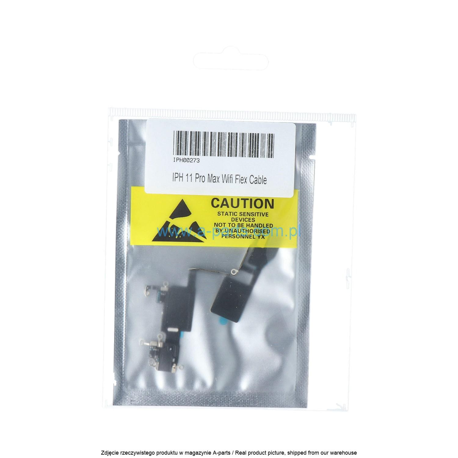 Apple iPhone 11 Pro Max Mounting Tape IPH00273 — zdjęcie 5 z 5