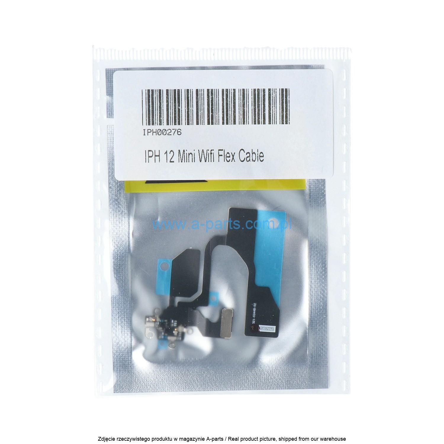 Apple iPhone 12 Mini Mounting Tape IPH00276 — zdjęcie 5 z 5