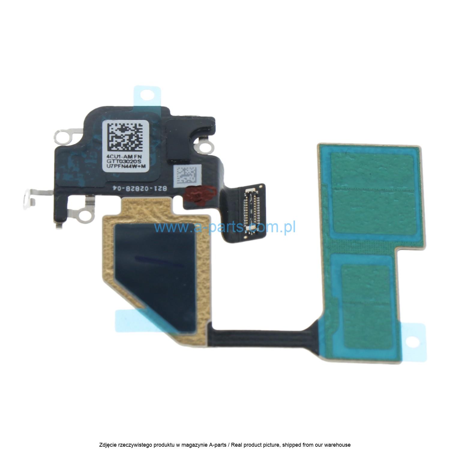 Apple iPhone 12 Pro Max Mounting Tape IPH00278 — zdjęcie 2 z 3