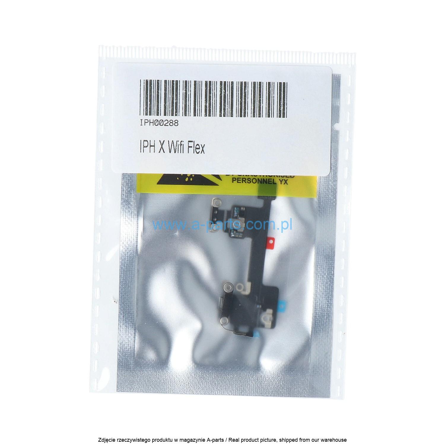 Apple iPhone X Mounting Tape IPH00288 — zdjęcie 5 z 5