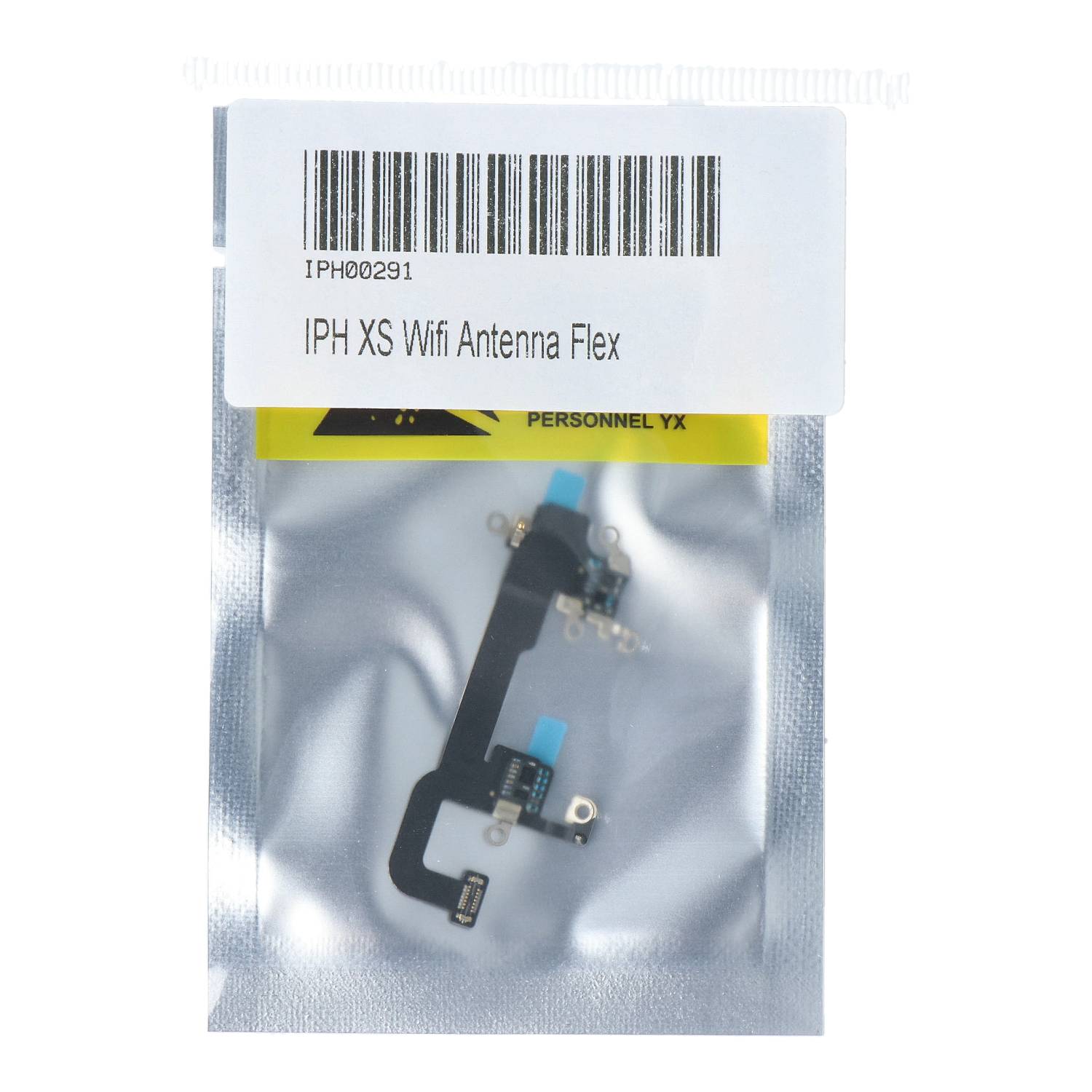 Apple iPhone Xs Mounting Tape IPH00291 — zdjęcie 3 z 5