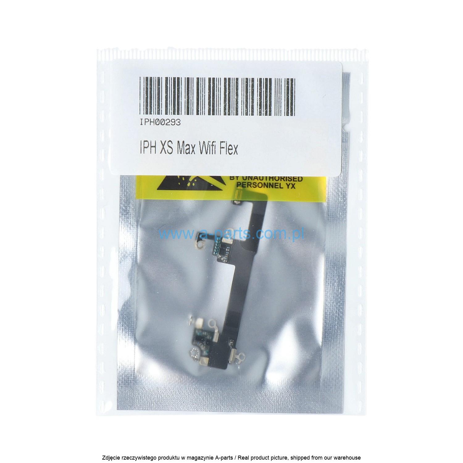 Apple iPhone Xs Max Mounting Tape IPH00293 — zdjęcie 5 z 5