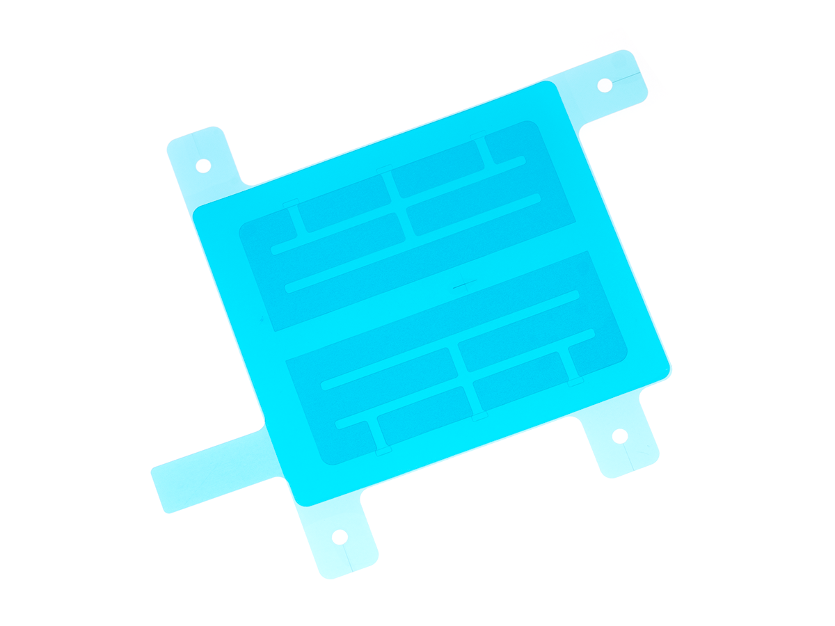 Samsung Galaxy A20E Adhesive Film GH02-18640A — zdjęcie 2 z 3