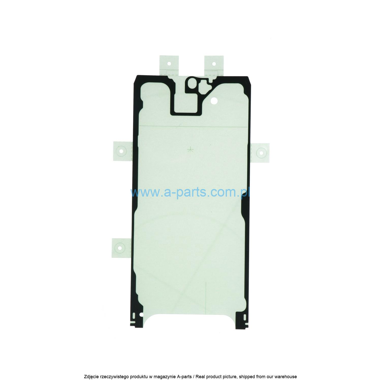 Samsung Galaxy Note 10 Plus Adhesive Film without Frame GH81-22954A — zdjęcie 1 z 1