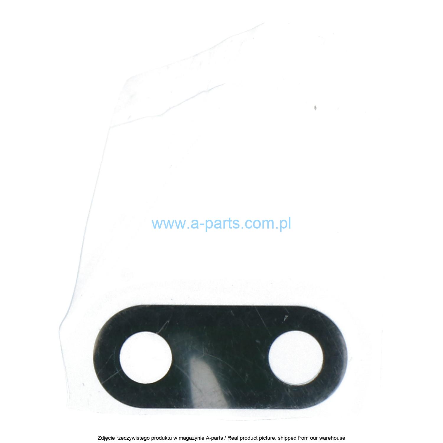 Adhesive film Xiaomi Redmi Note 10S 32020000JH9T — zdjęcie 3 z 3