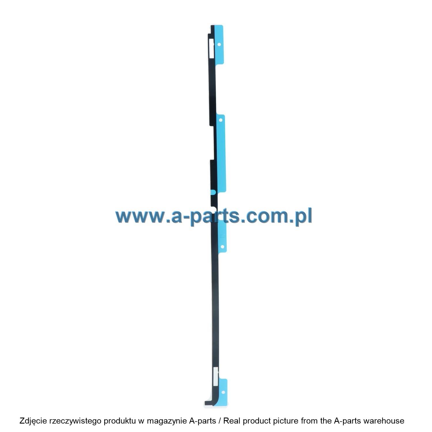 Samsung Galaxy Tab S7 FE Adhesive Film GH02-22674A — zdjęcie 2 z 2