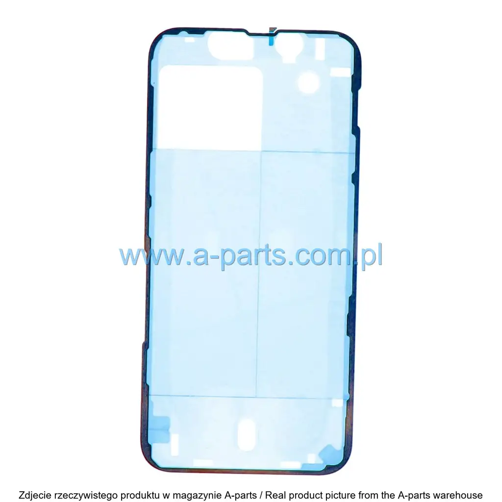 Folie klejące LCD Apple iPhone 13 Mini 923-06614 — zdjęcie 2 z 2
