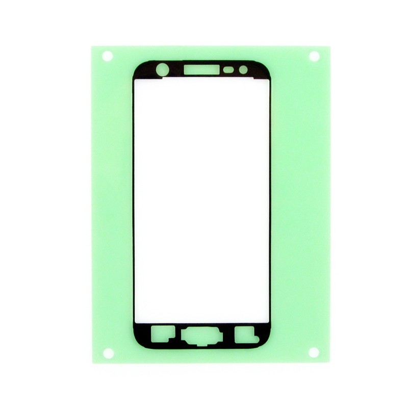 Adhesive foil Samsung Galaxy J3 2017 GH81-14854A — zdjęcie 2 z 3