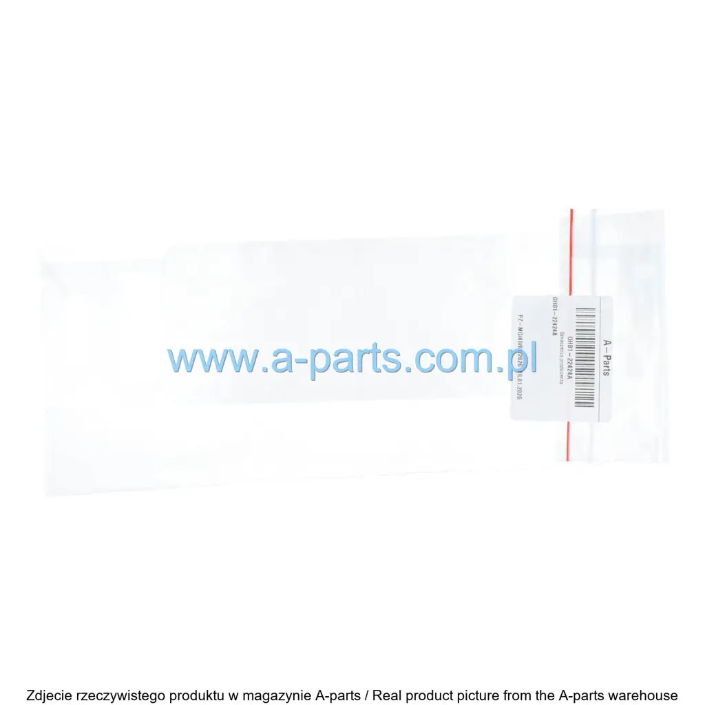 Folie Szkła Ochronne Samsung Galaxy Z Flip 4 5G GH81-22424A — zdjęcie 2 z 2