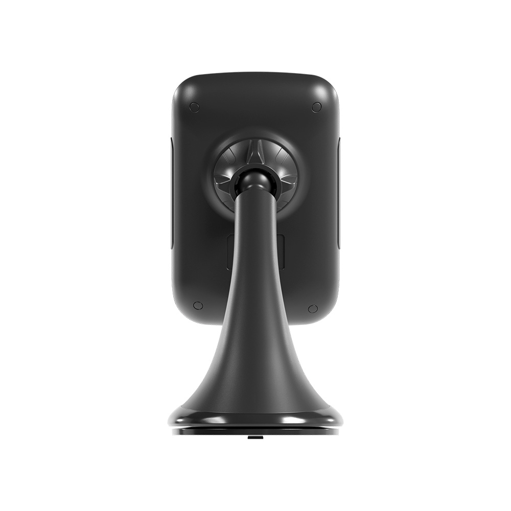 Forever car windshield mount CH-100 black — zdjęcie 5 z 8