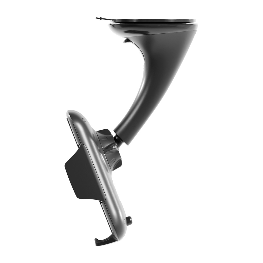 Forever car windshield mount CH-100 black — zdjęcie 6 z 8