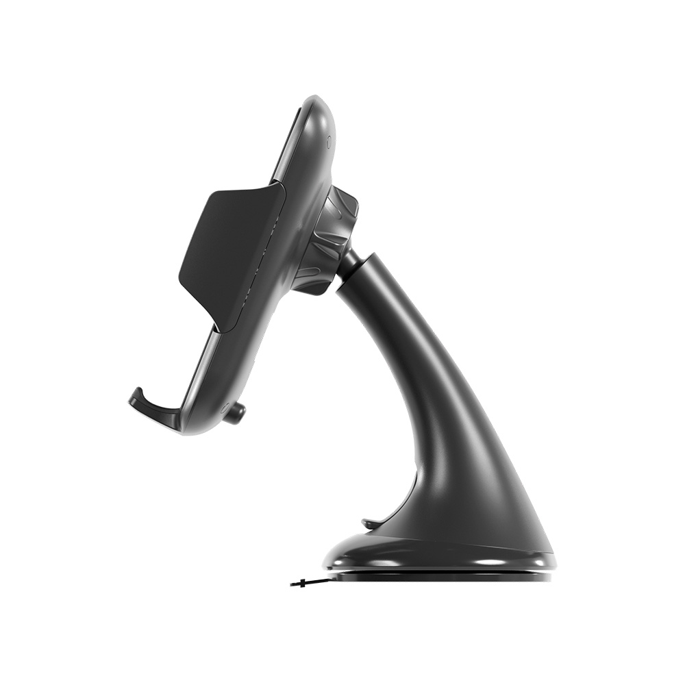 Forever car windshield mount CH-100 black — zdjęcie 7 z 8