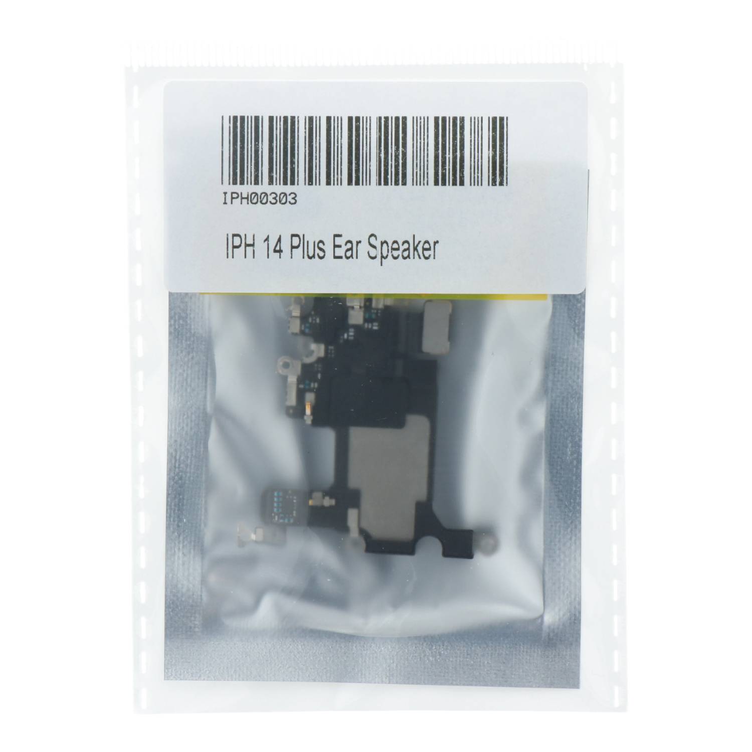 Apple iPhone 14 Plus Speaker/Microphone IPH00303 — zdjęcie 5 z 5
