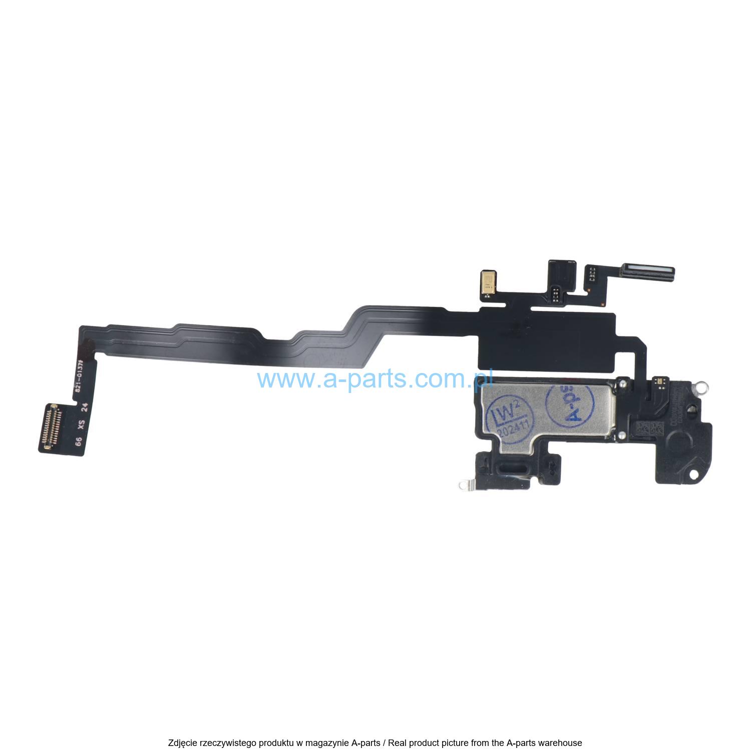 Apple iPhone Xs Mounting Tape IPH00314 — zdjęcie 3 z 3
