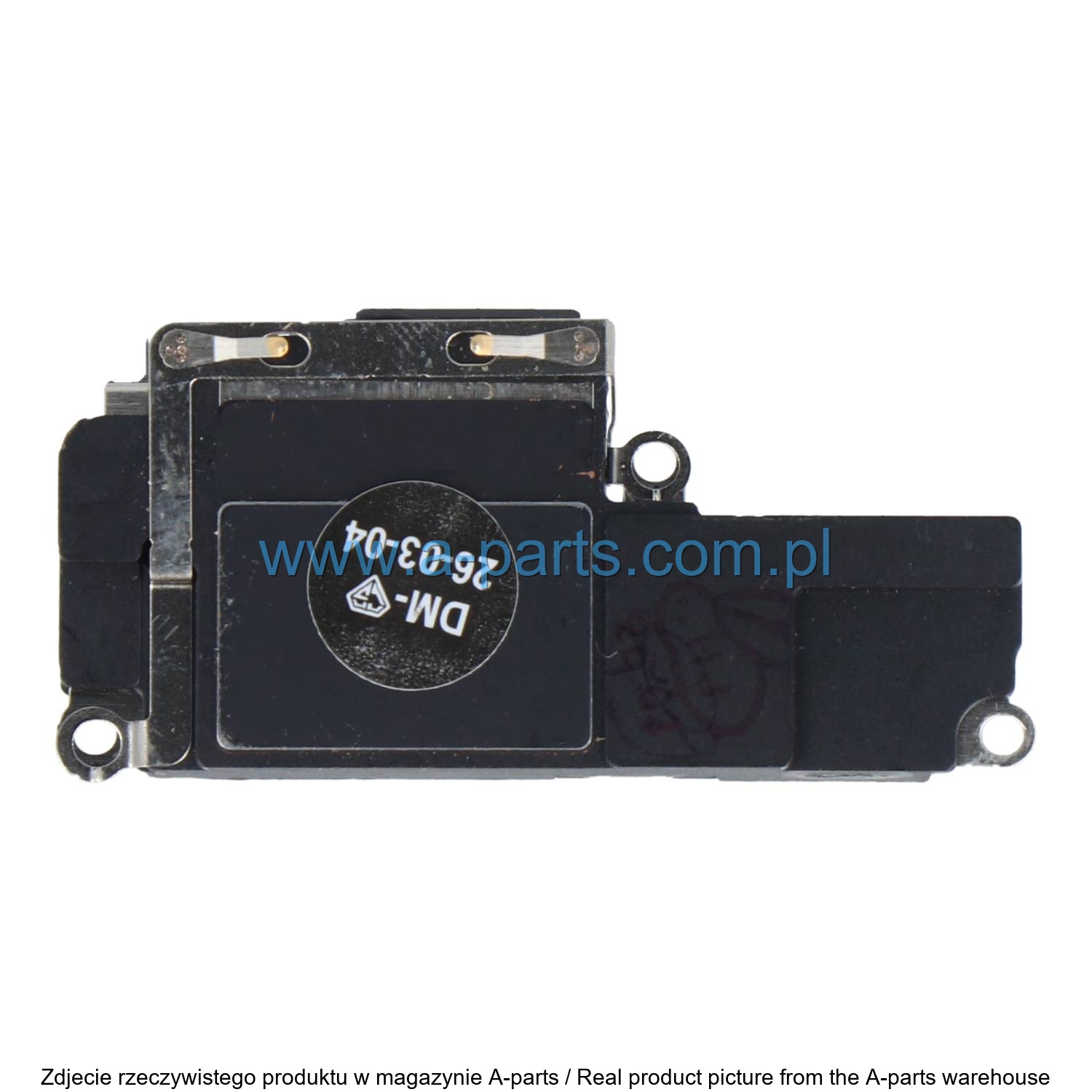 Apple iPhone 13 Pro Speaker/Microphone 51636 — zdjęcie 2 z 2