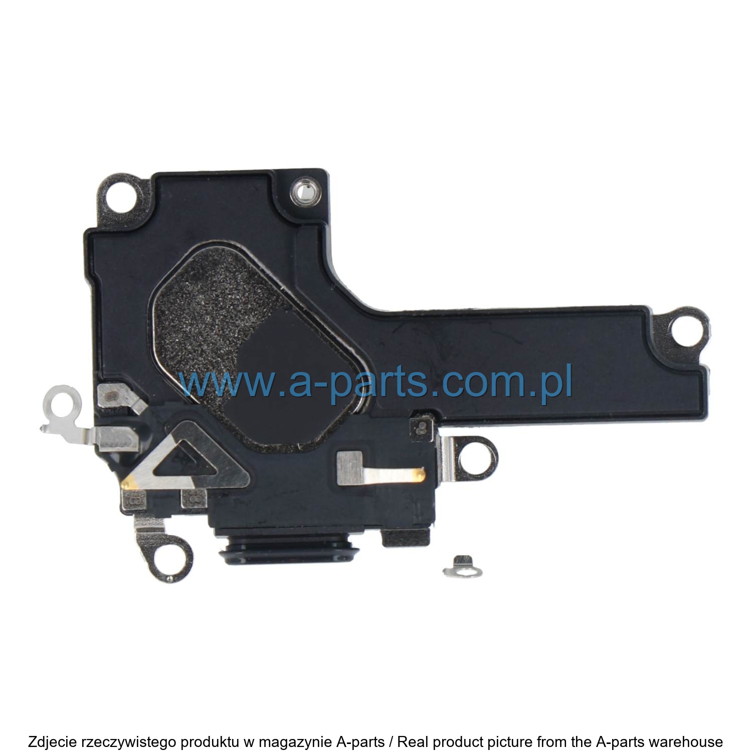 Apple iPhone 17 Pro Speaker/Microphone 52487 — zdjęcie 2 z 2