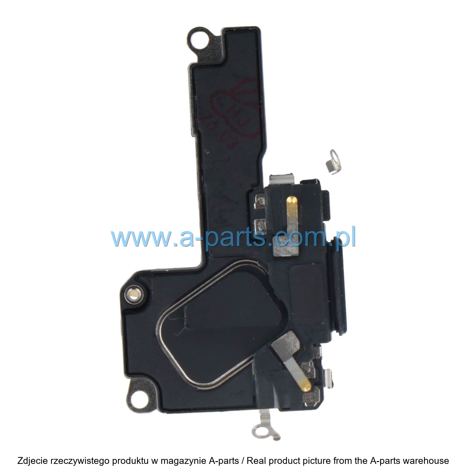 Apple iPhone 17 Pro Speaker/Microphone 52498 — zdjęcie 2 z 2