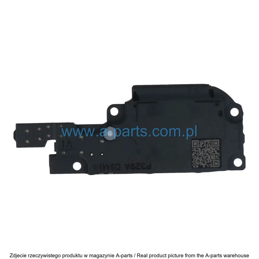 Głośnik / Mikrofon Motorola Moto G17 S938E48236 — zdjęcie 2 z 2