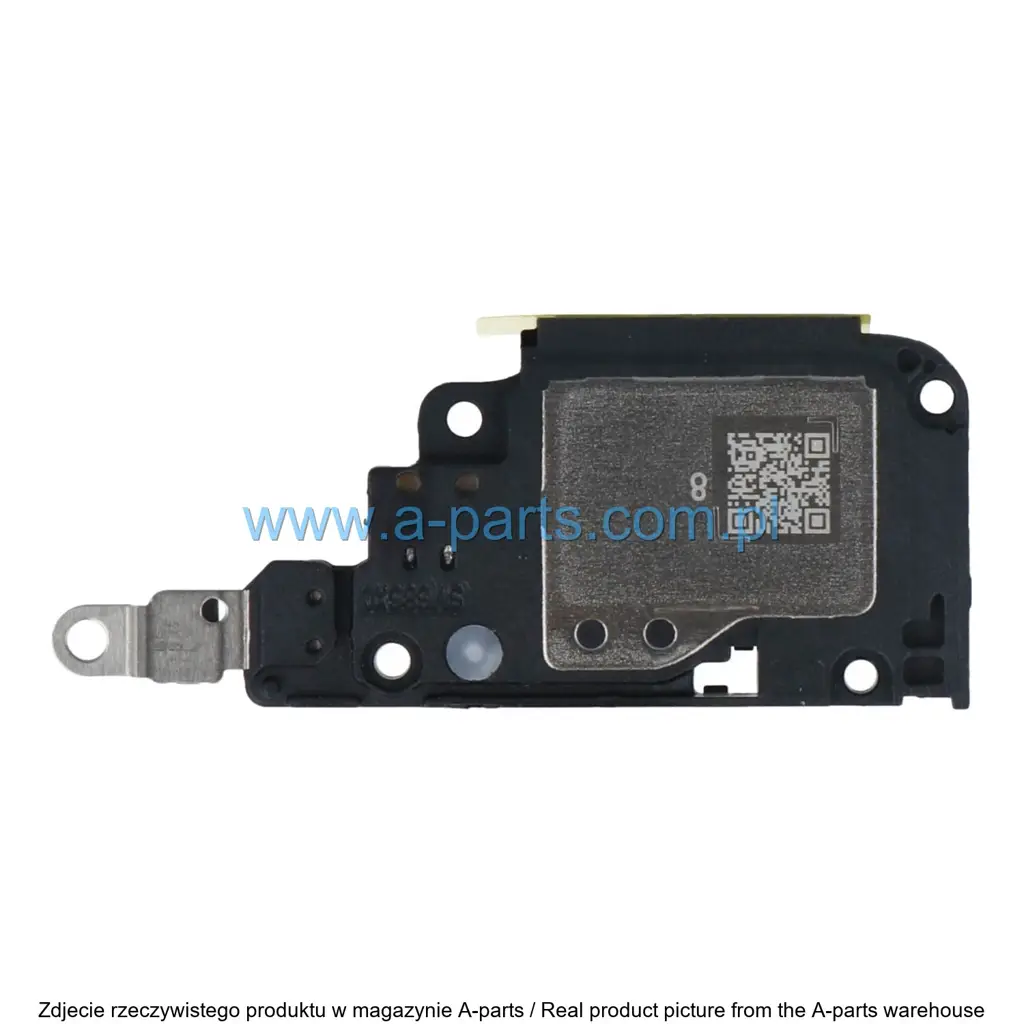 Głośnik / Mikrofon Motorola Moto G86 Power S938E73758 — zdjęcie 2 z 2