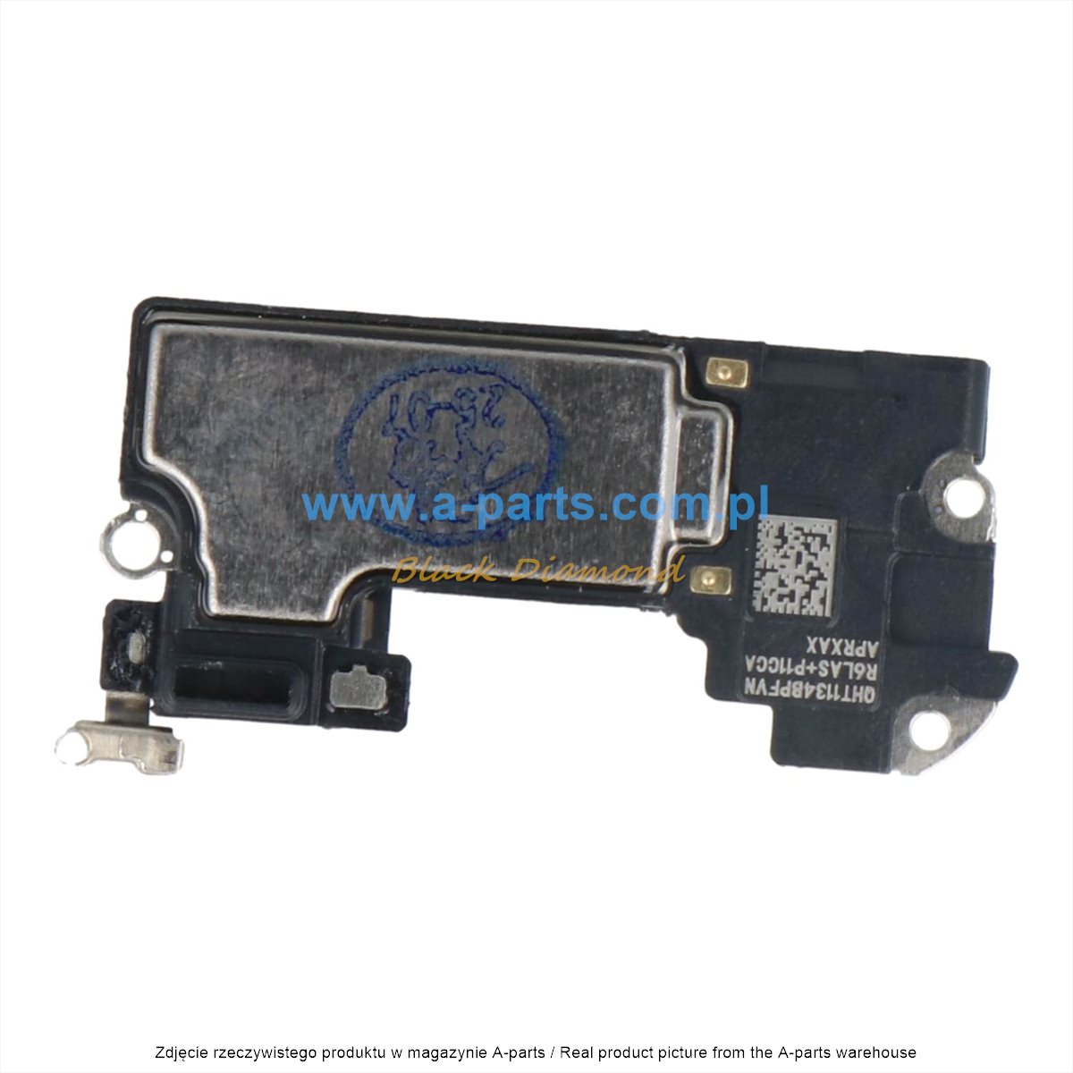 Apple iPhone 12 Speaker/Microphone 51451 — zdjęcie 3 z 3