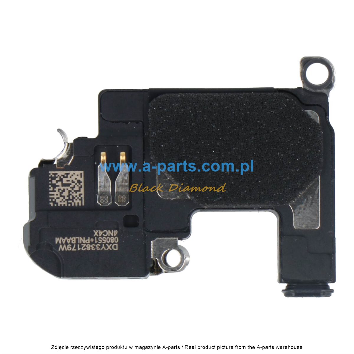 Apple iPhone 13 Speaker/Microphone 51522 — zdjęcie 2 z 3